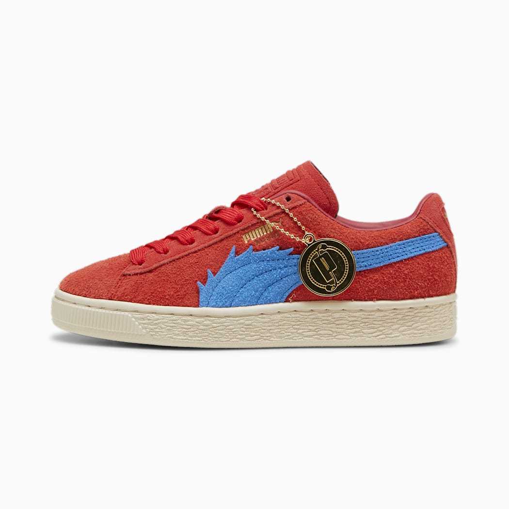 One Piece x PUMA Suede 'Buggy'
