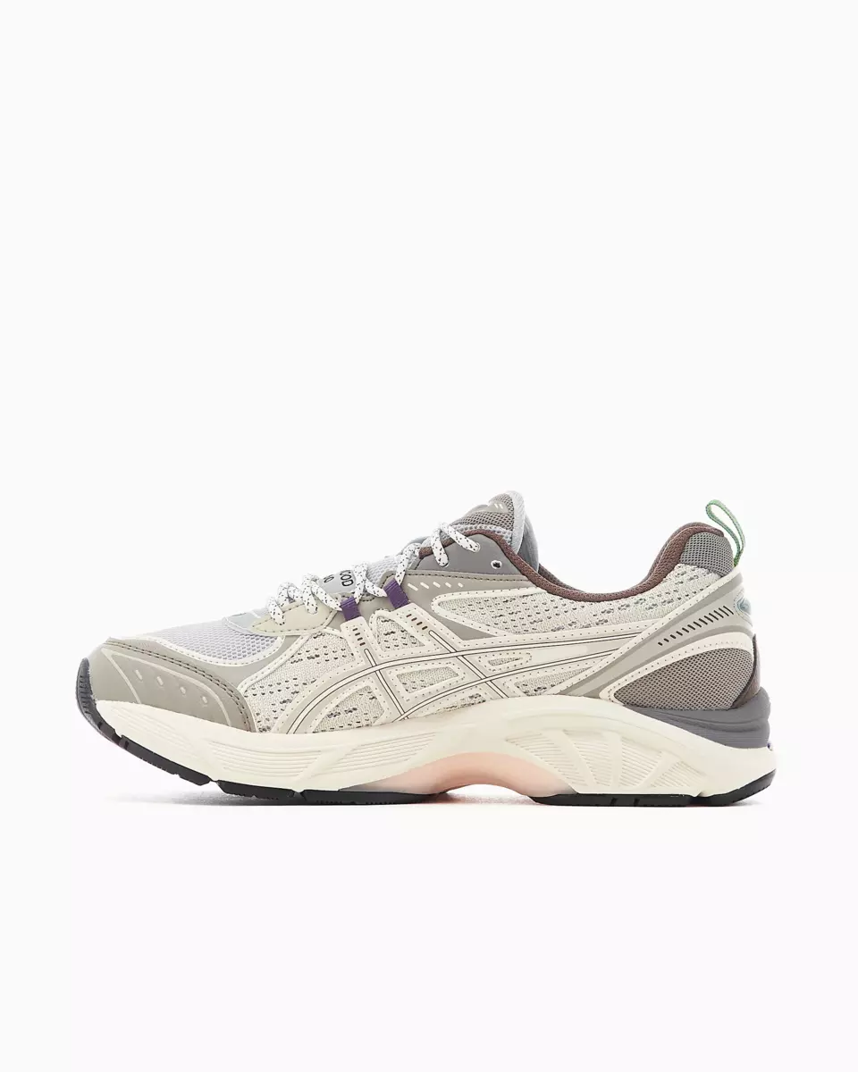 Wood Wood x ASICS GT-2160 'Cream & Oatmeal' | 1203A426-100
