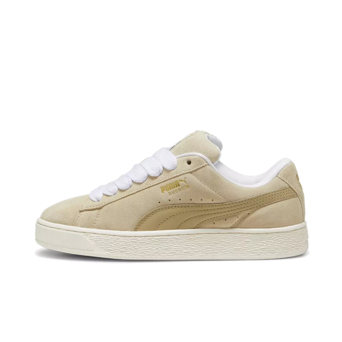 Puma Suede XL 'Putty'