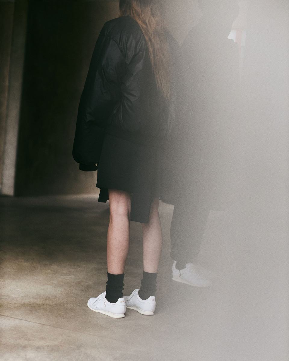 END. x adidas 'Milano'