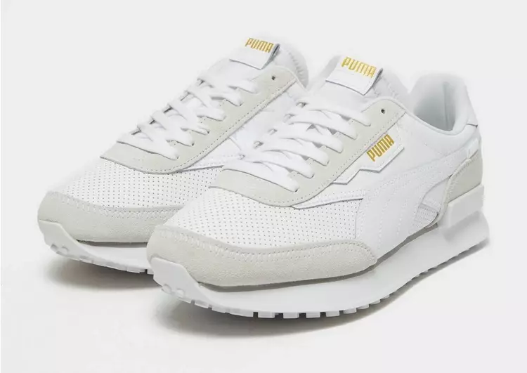 PUMA Future Rider Perforated