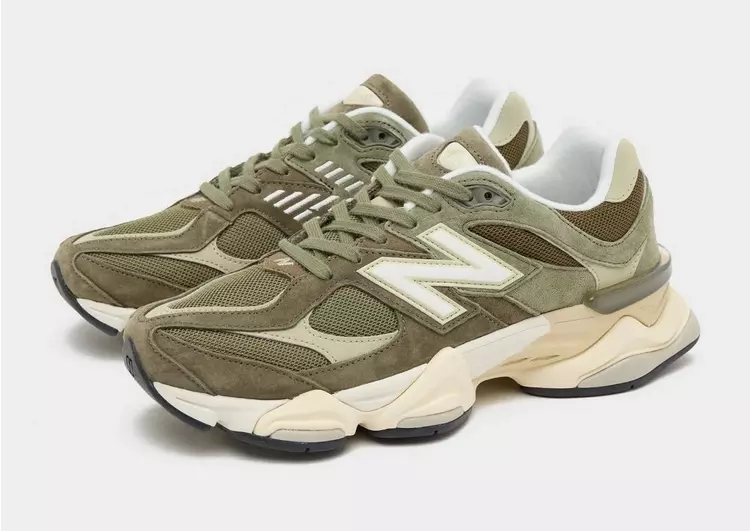 New Balance 9060