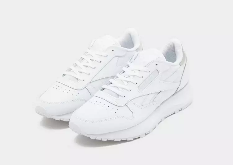Reebok Classic Leather