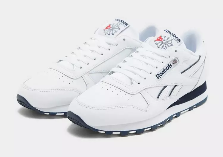 Reebok Classic Leather
