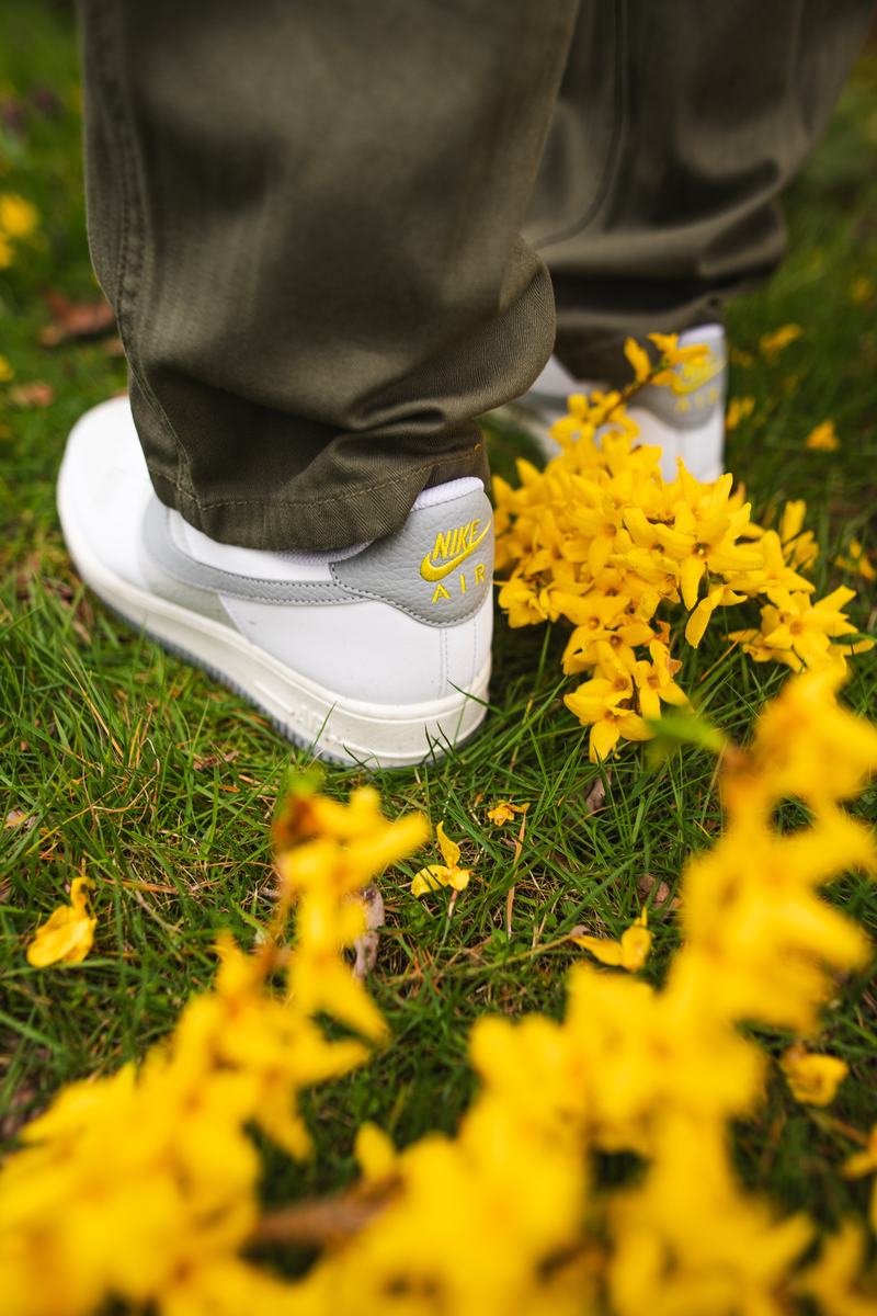 Nike Refresh Your Game Sneakerjagers