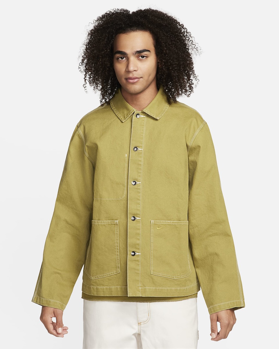 Nike Life Chore Coat