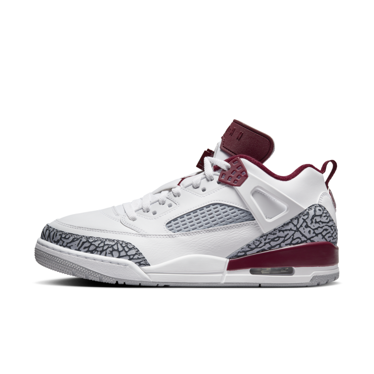 Air Jordan Spizike Low 'Team Red'