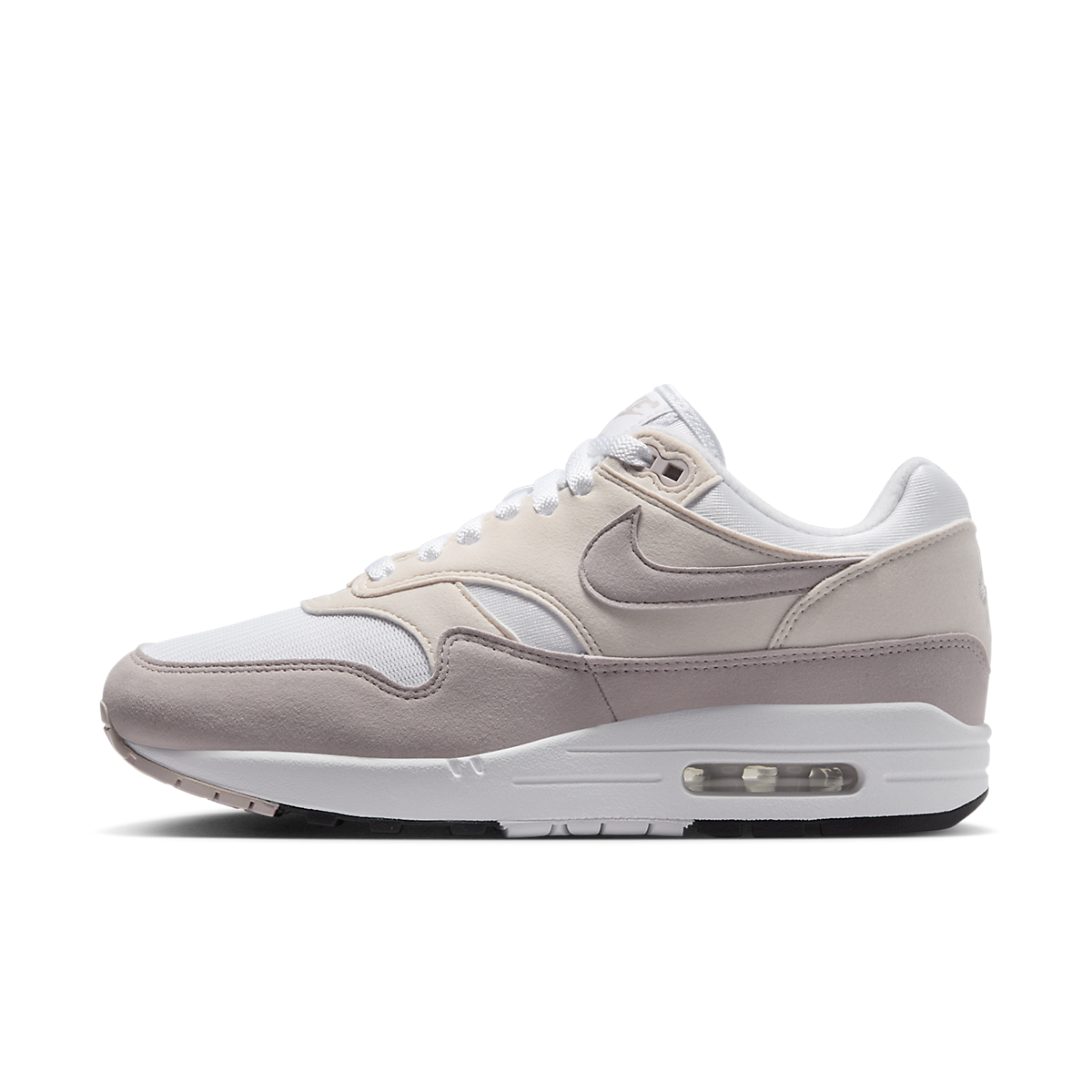 Nike Air Max 1 'Platinum Violet'