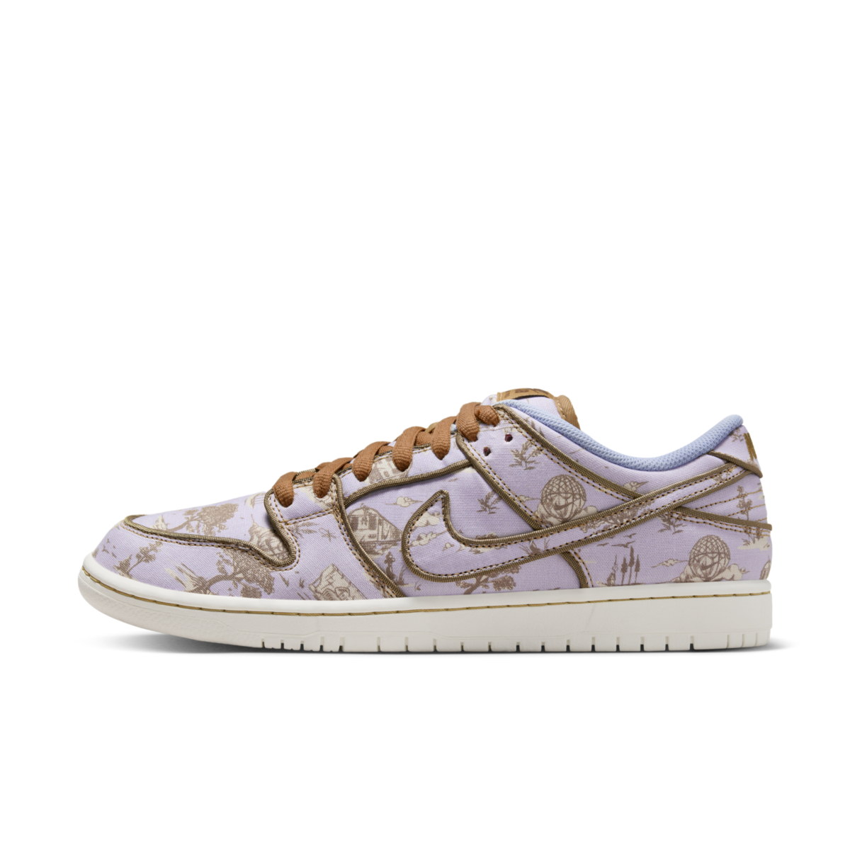 Nike SB Dunk Low 'Pastoral'