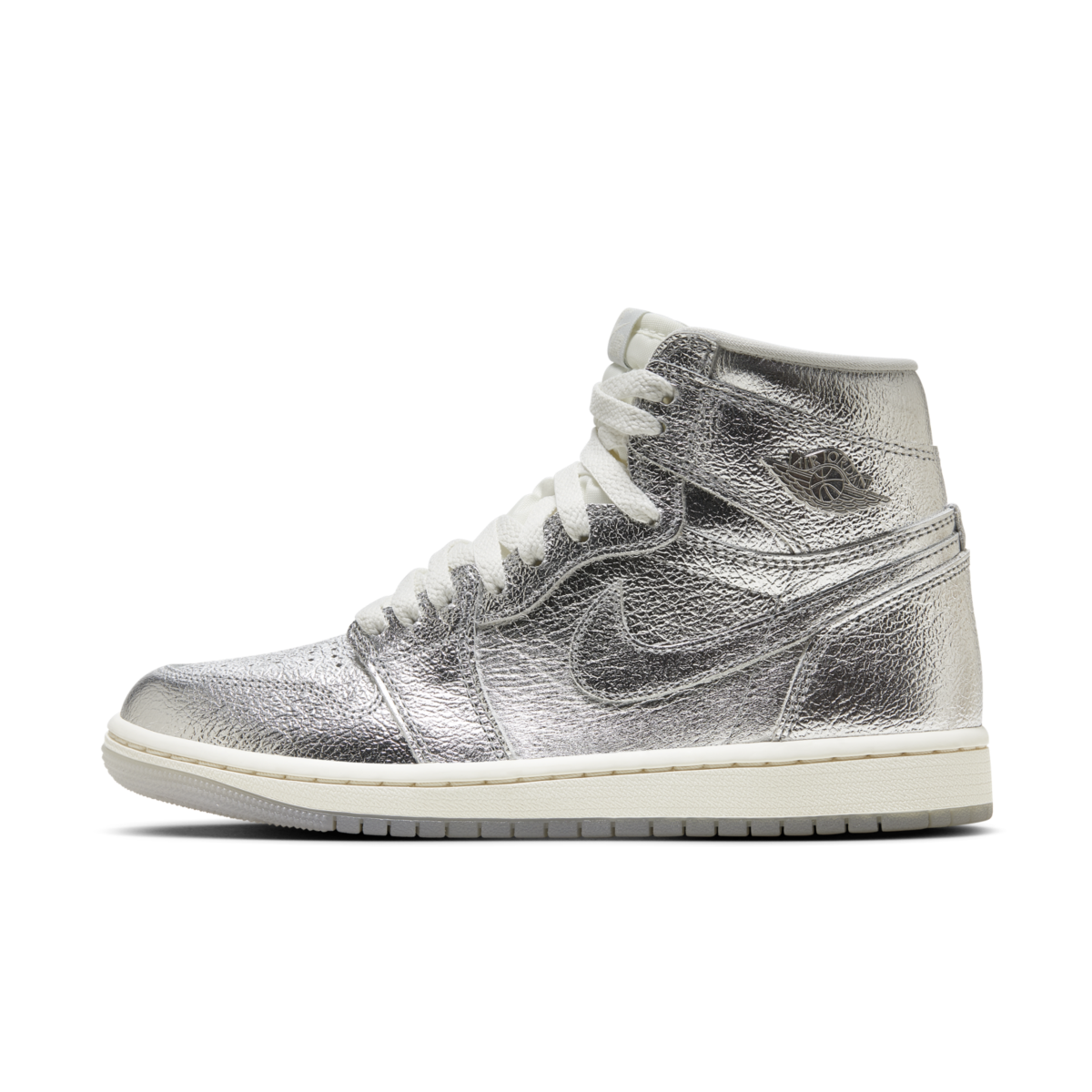 Air Jordan 1 High OG 'Chrome'