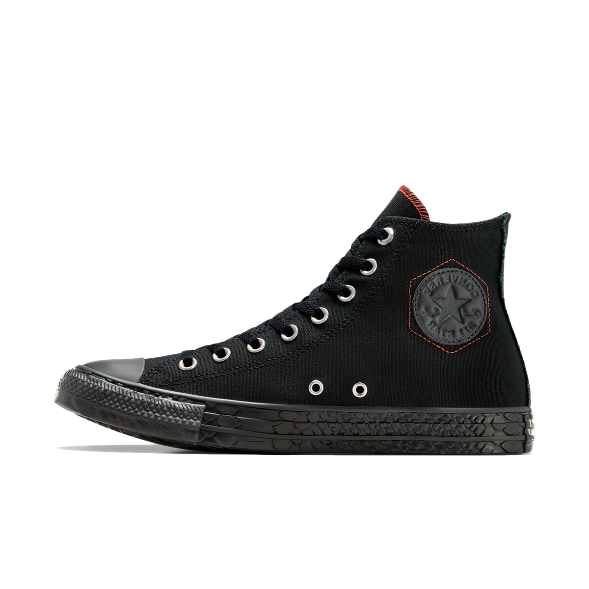 Dungeons & Dragons x Converse Chuck Taylor All Star 'Dragon Scales'