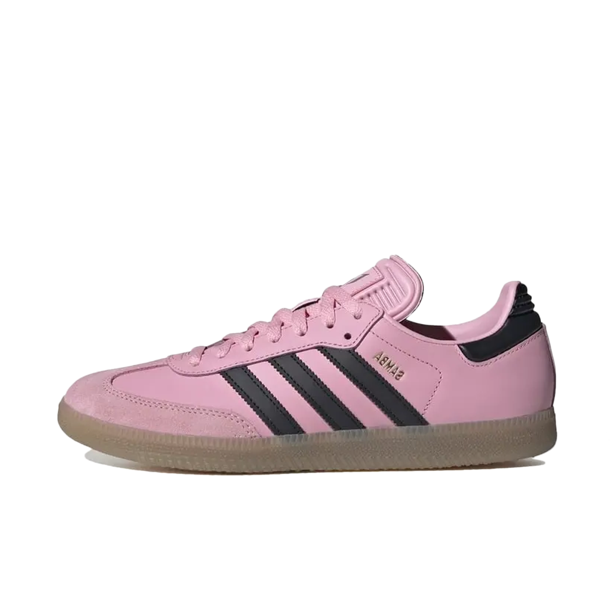 Inter Miami CF x adidas Samba 'Messi'