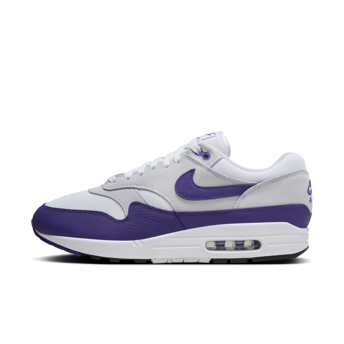 Nike Air Max 1 'Field Purple'