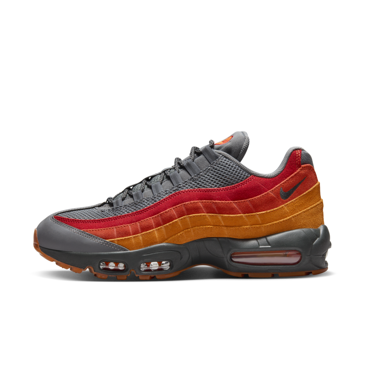 Nike Air Max 95 'Atlanta'