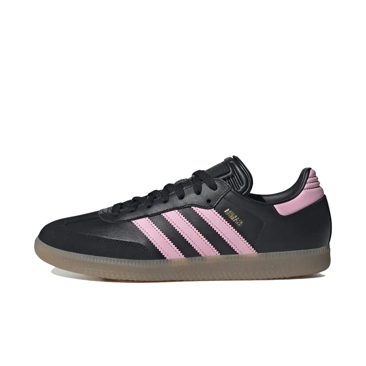 Inter Miami CF x adidas Samba 'Black'