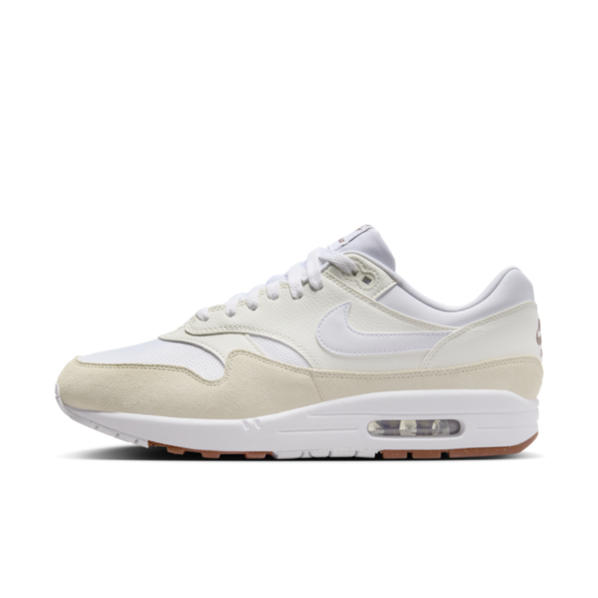 Nike Air Max 1 SC 'Sail'