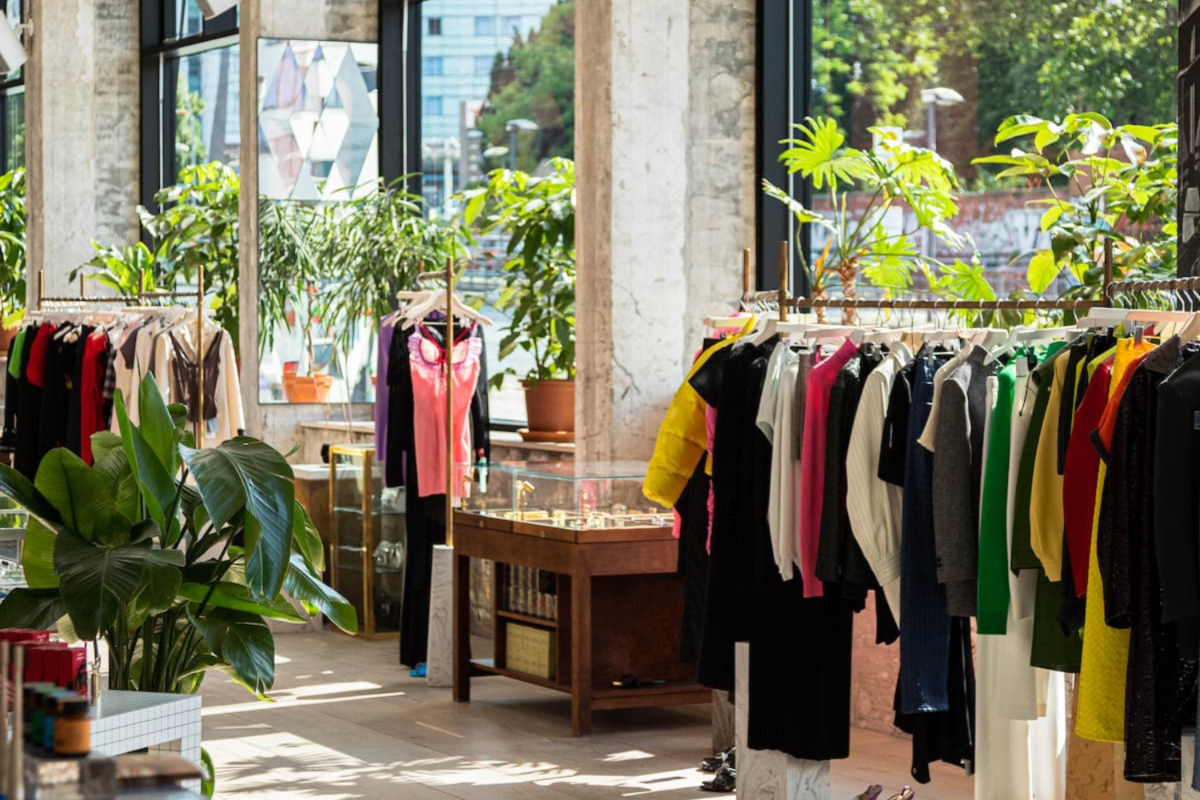 The Store X Berlin