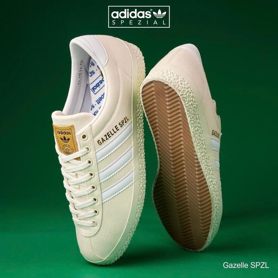 adidas SPZL Gazelle
