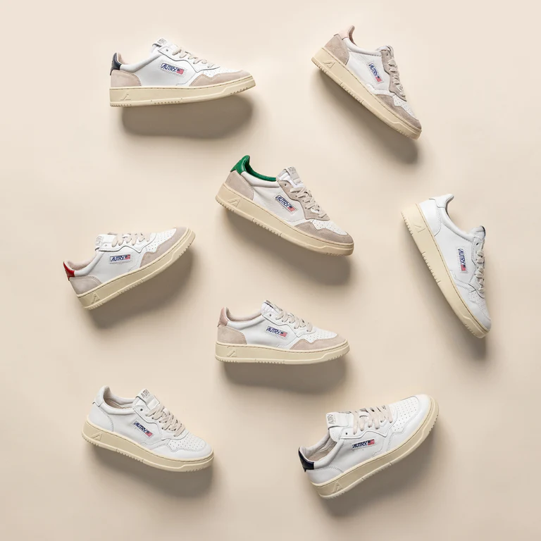 Autry sneakers