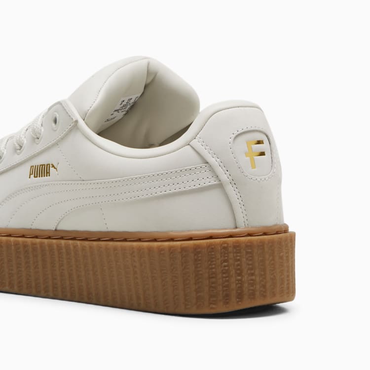 Fenty x Puma Creeper Phatty Earth 'Totally Taupe' | 396813-01