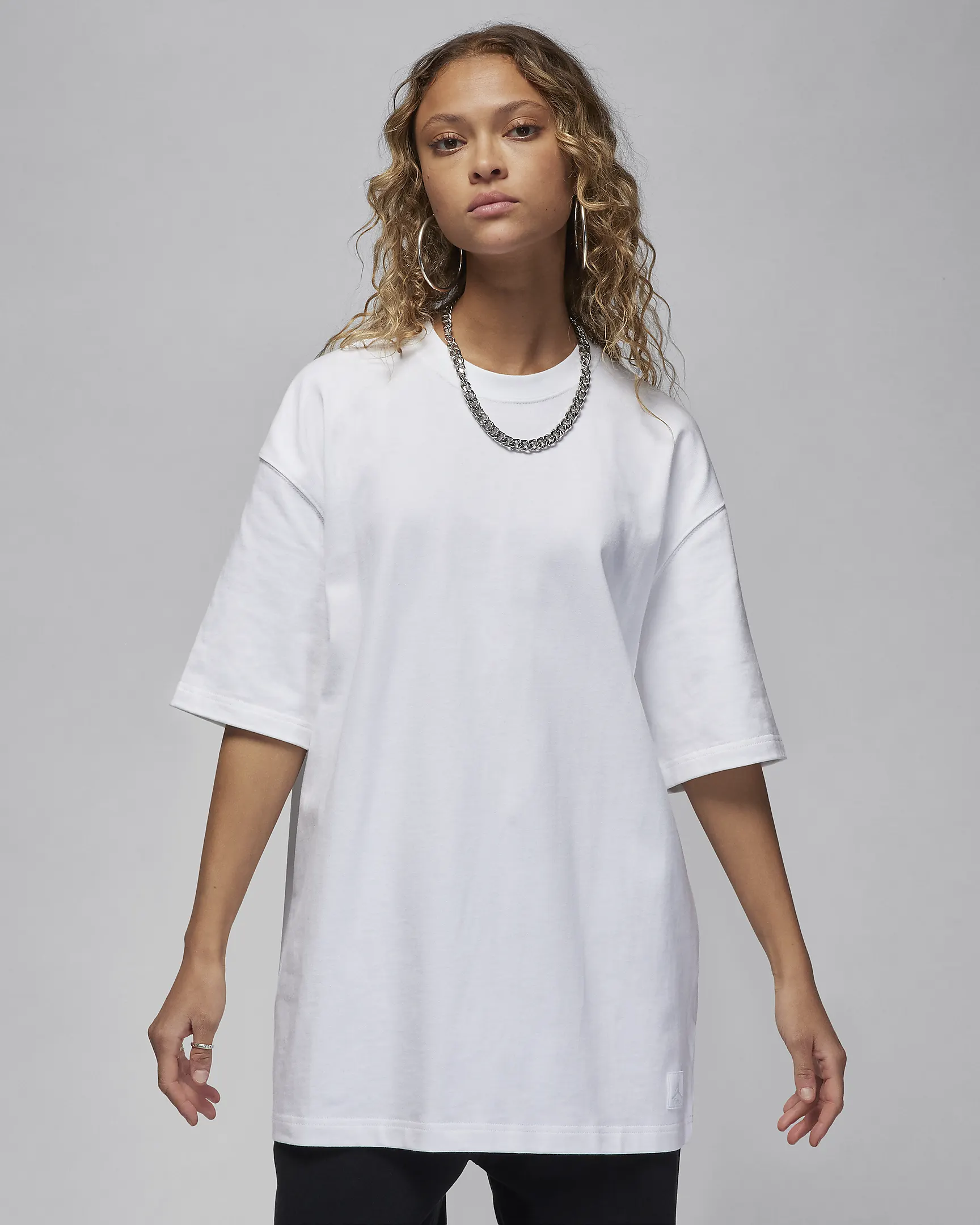Jordan Essentials Oversized T-Shirt dames