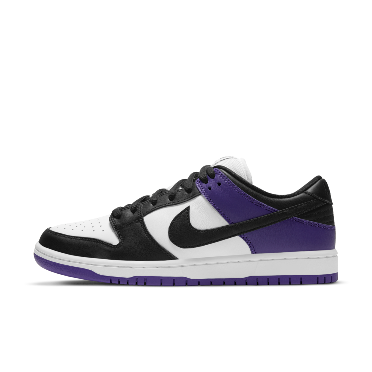 Nike SB Dunk Low 'Court Purple'