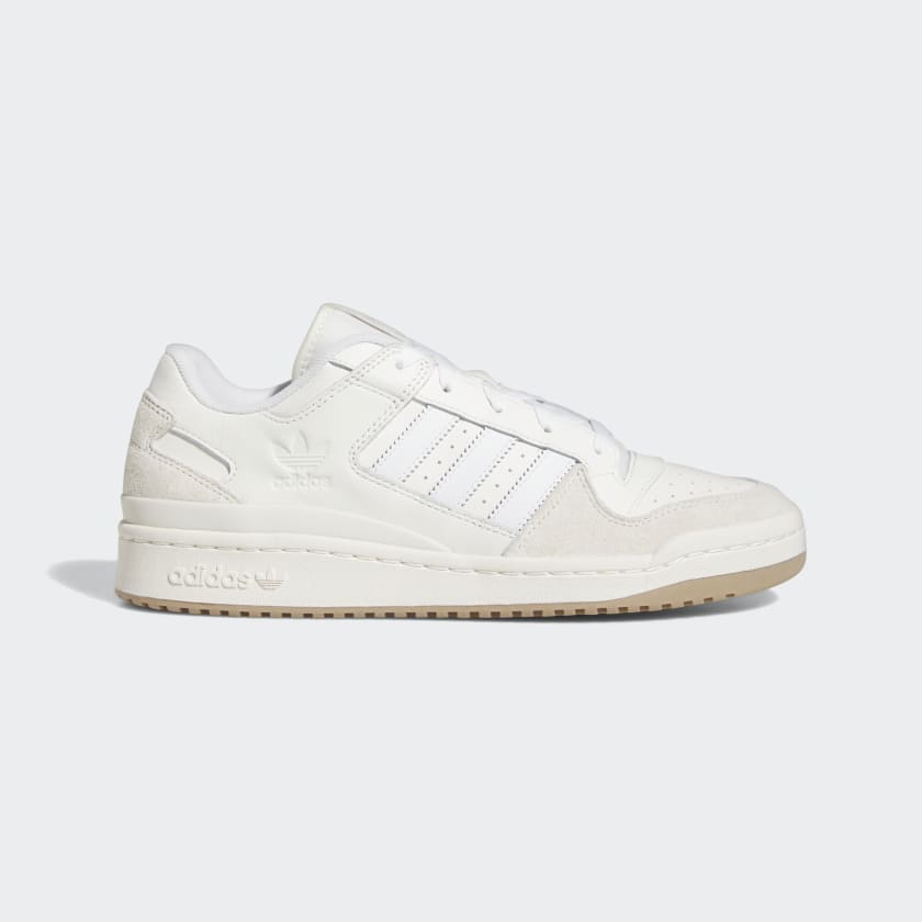 adidas Forum Low Classic 'Chalk White'