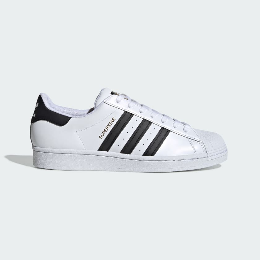 adidas Originals Superstar 'White' - Home of Classics