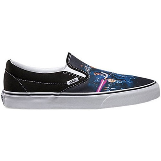 Vans Slip-On Star Wars (A New Hope)
