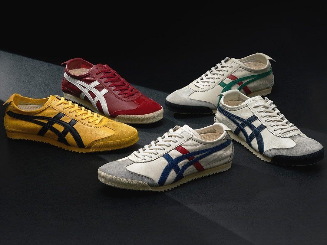 Onitsuka Tiger sneakers