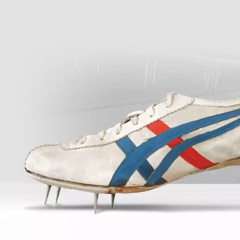 Onitsuka Tiger RUNSPARK