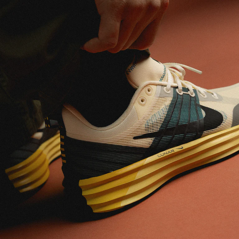 Nike Lunar Roam