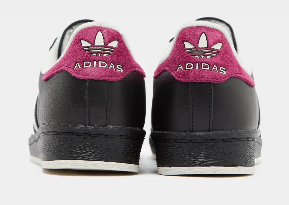 Teenage Mutant Ninja Turtles x adidas Superstar Shelltoe 'Shredder'