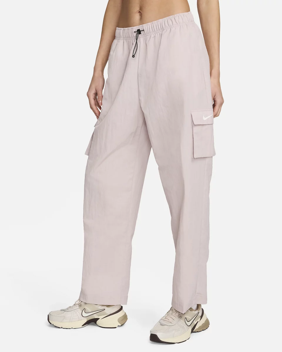 Nike Sportswear Essential Cargobroek