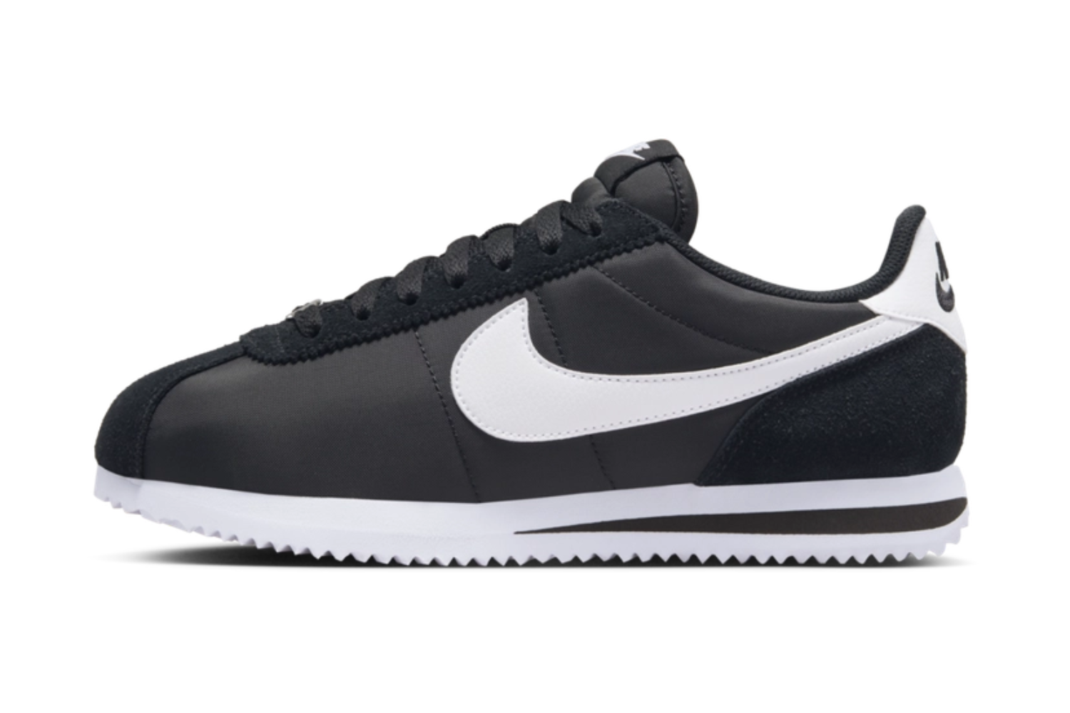 Nike Cortez WMNS 'Black and White' | DZ2795-001