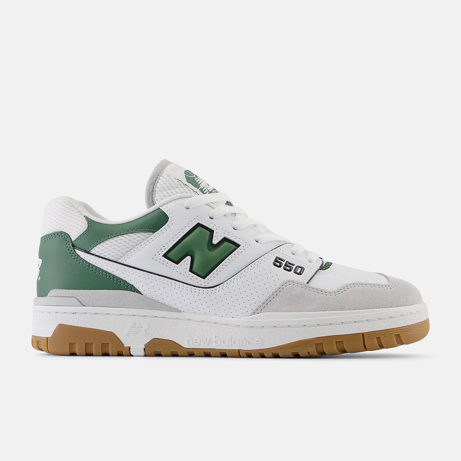 NB 550 'Green Gum' | BB550ESB