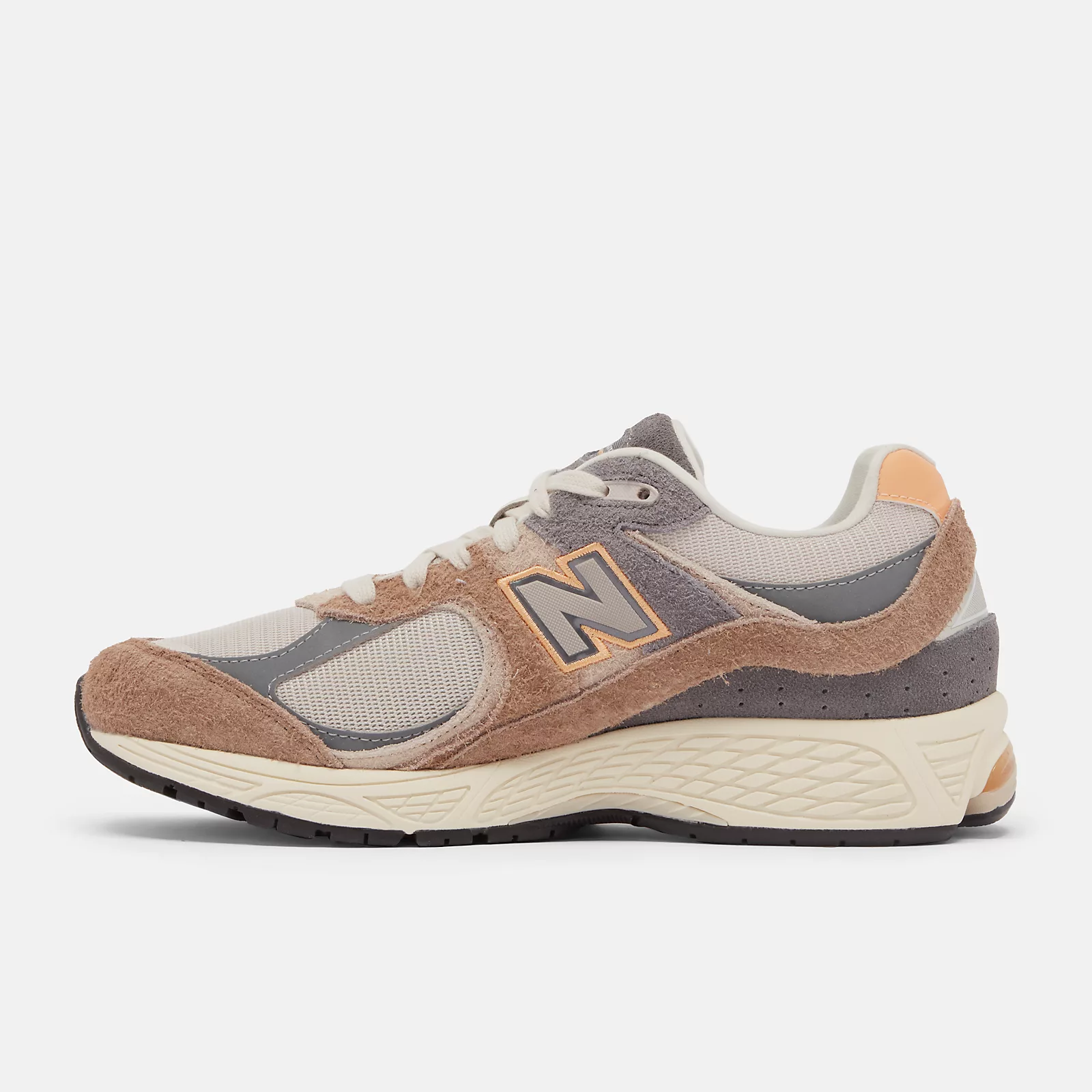 NB 2002R 'Mushroom' | M2002REJ