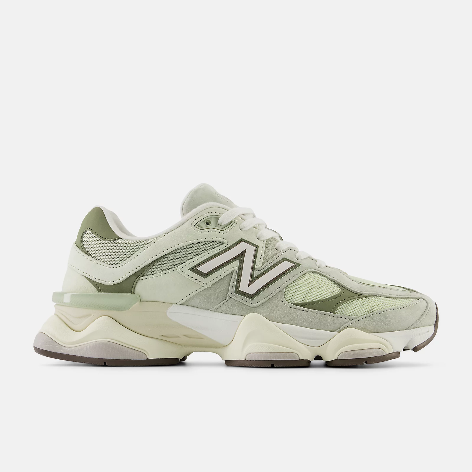 NB 9060 'Olivine' | U9060EEC
