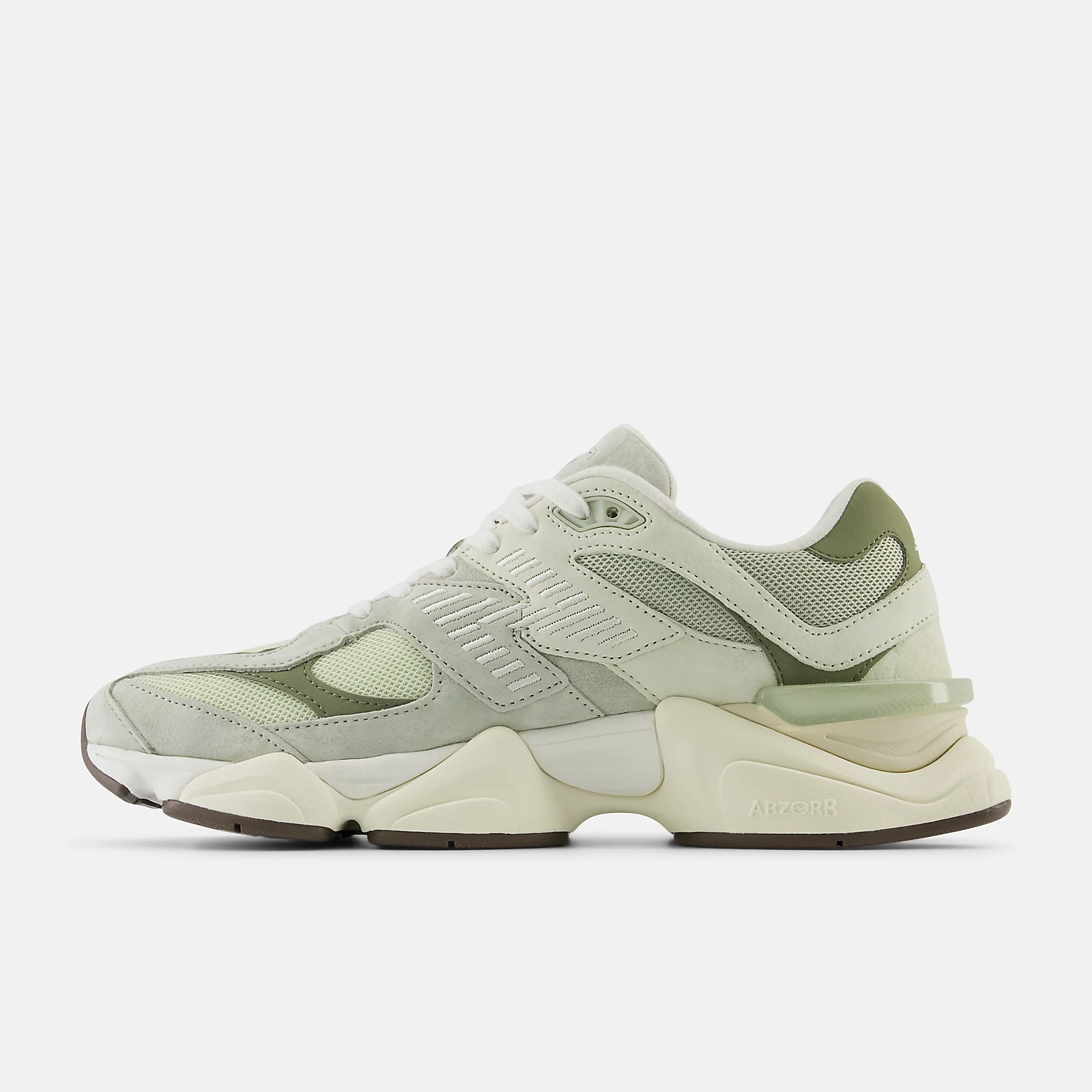 NB 9060 'Olivine' | U9060EEC