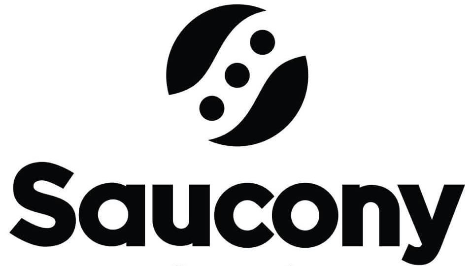Saucony logo
