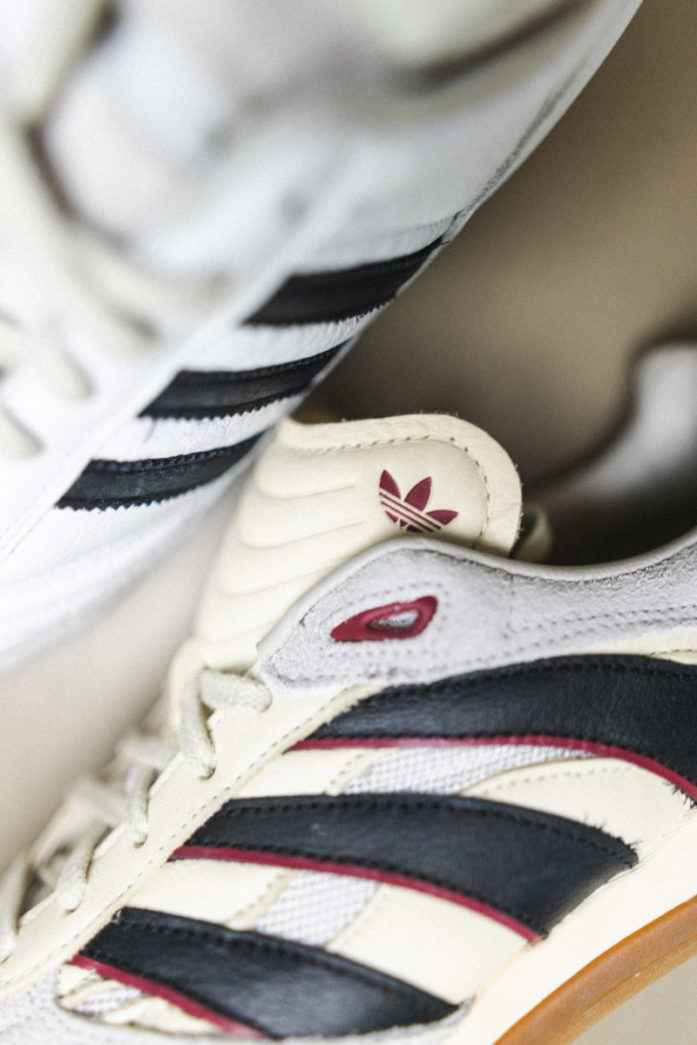SNS x adidas Football Collection
