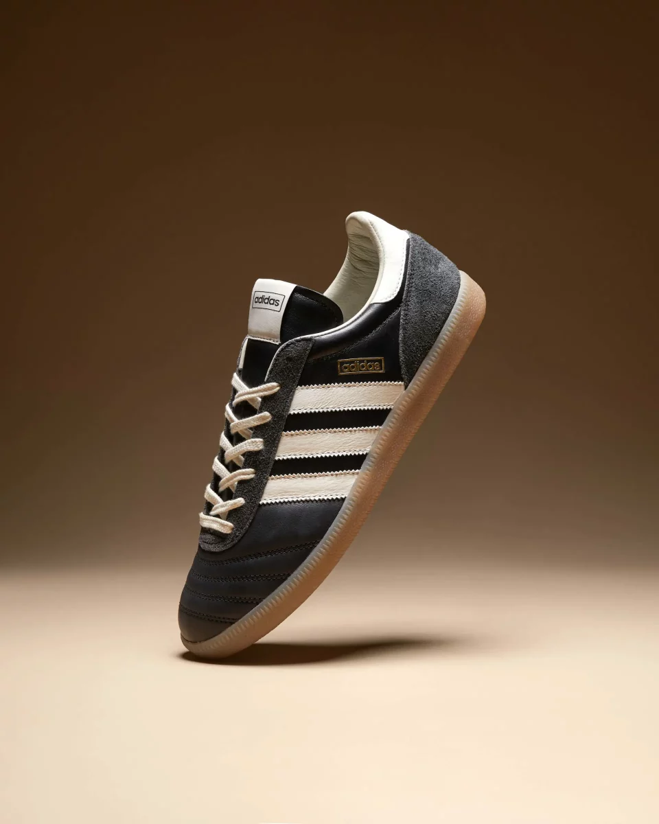 SNS x adidas Originals Football Collection