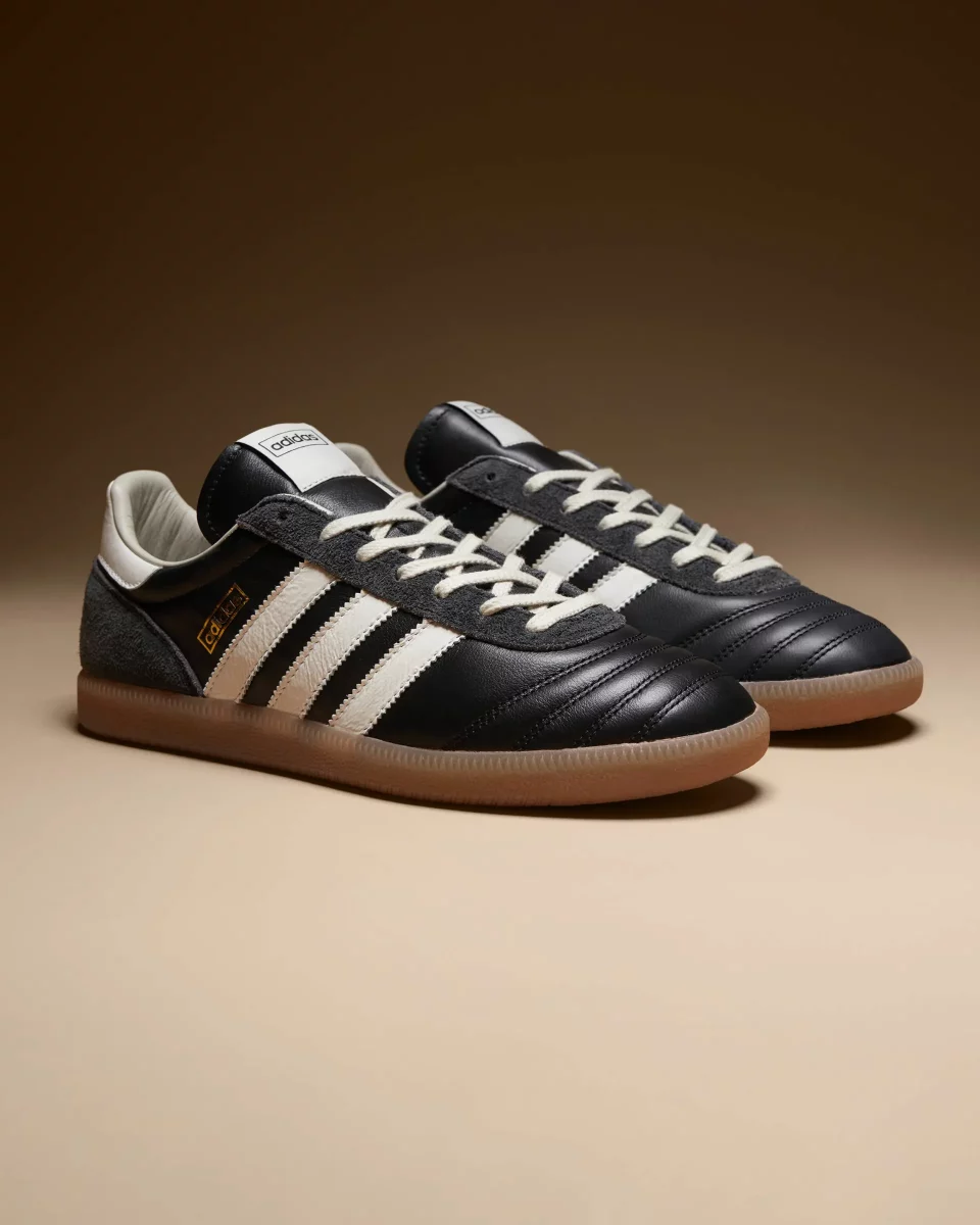 SNS x adidas Originals Football Collection
