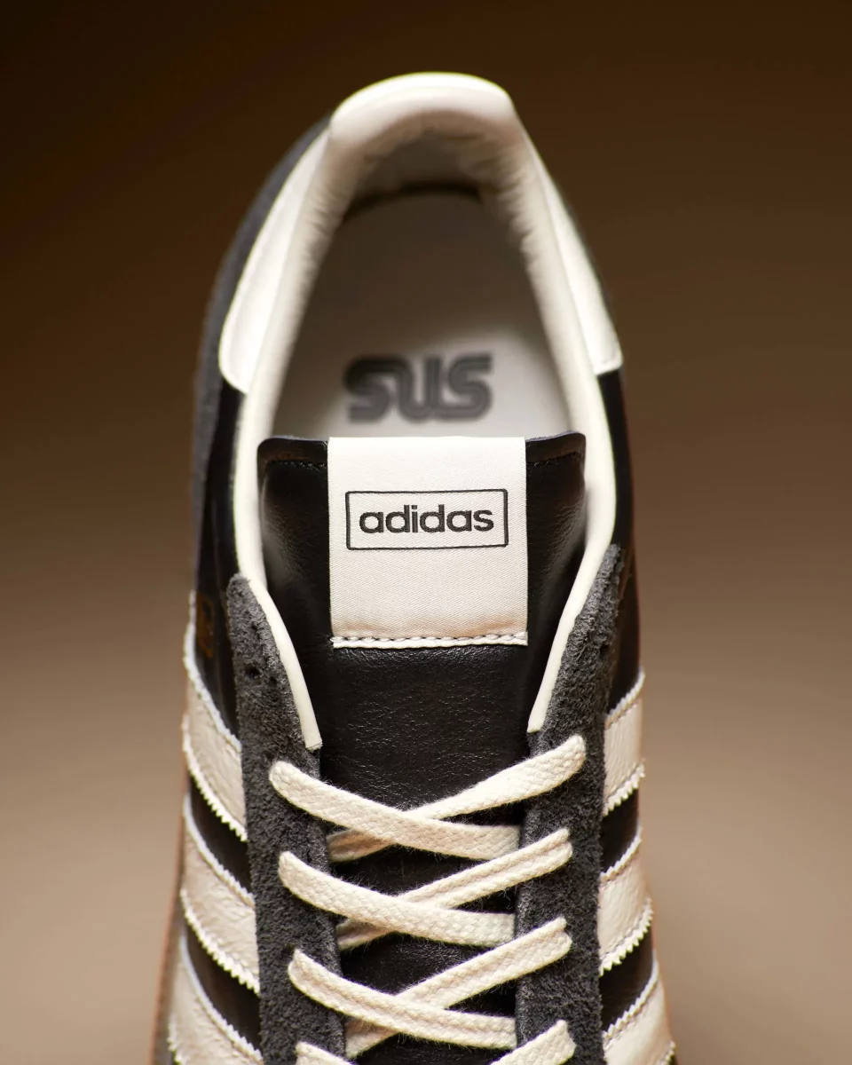 SNS x adidas Originals Football Collection