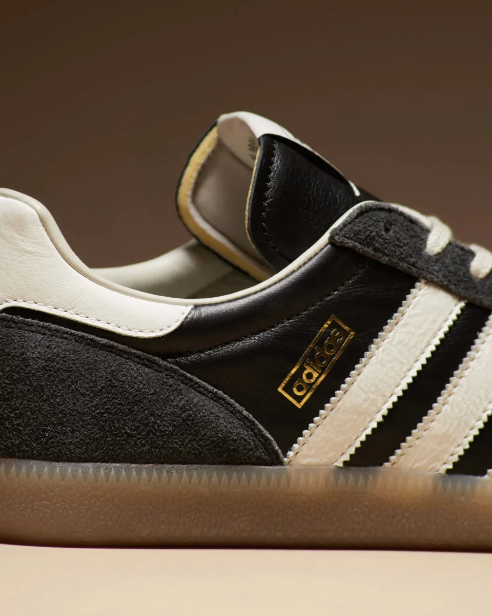 SNS x adidas Originals Football Collection