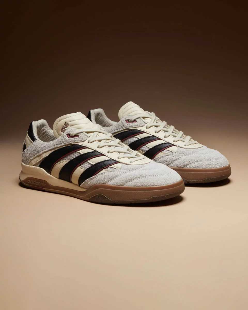 SNS x adidas Originals Football Collection