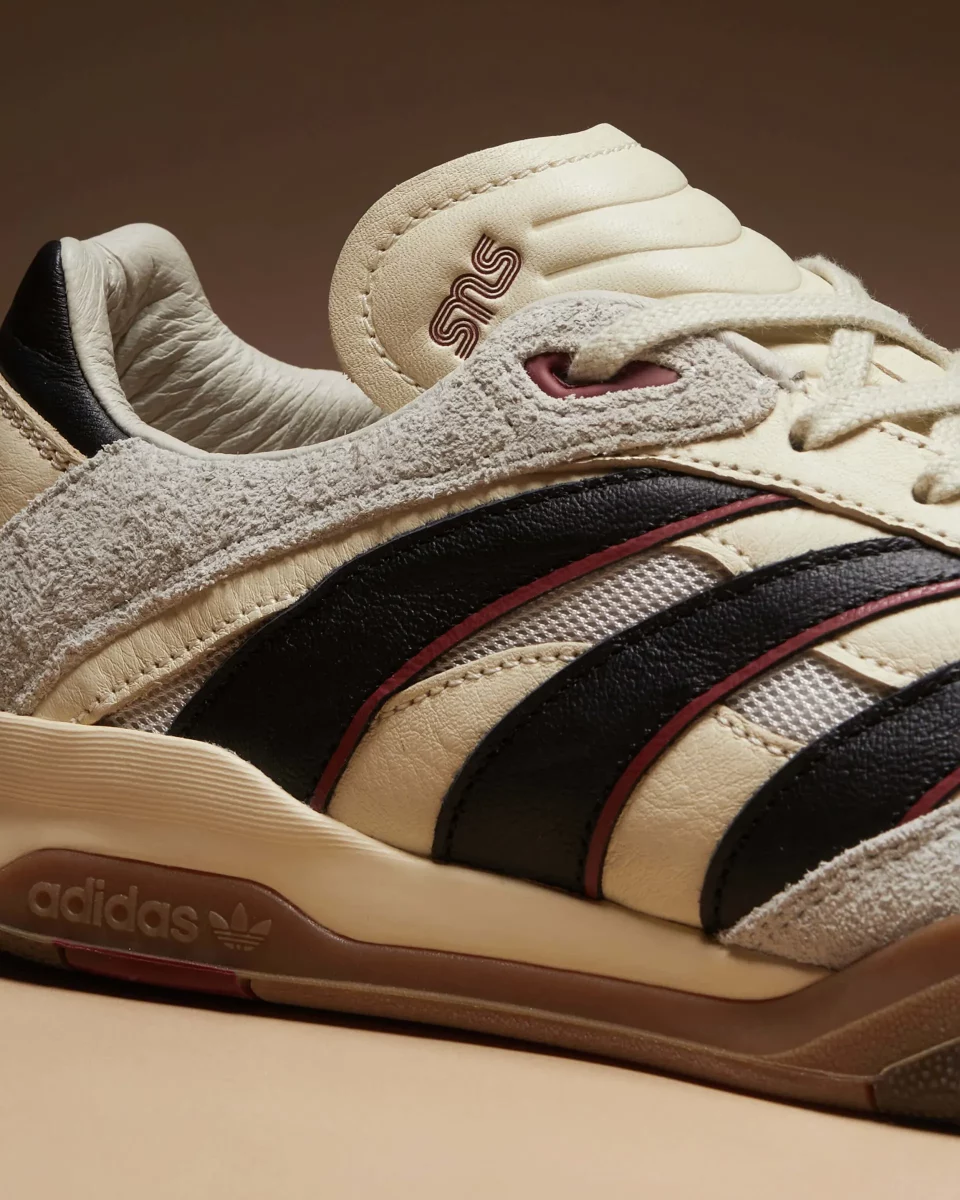 SNS x adidas Originals Football Collection