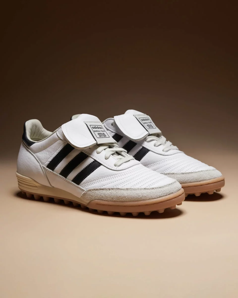 SNS x adidas Originals Football Collection