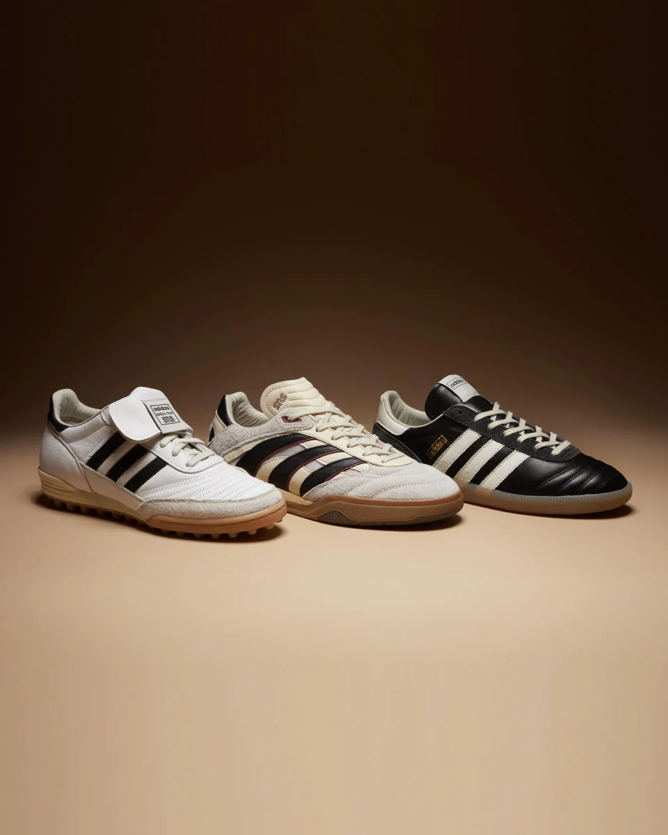SNS x adidas Originals Football Collection