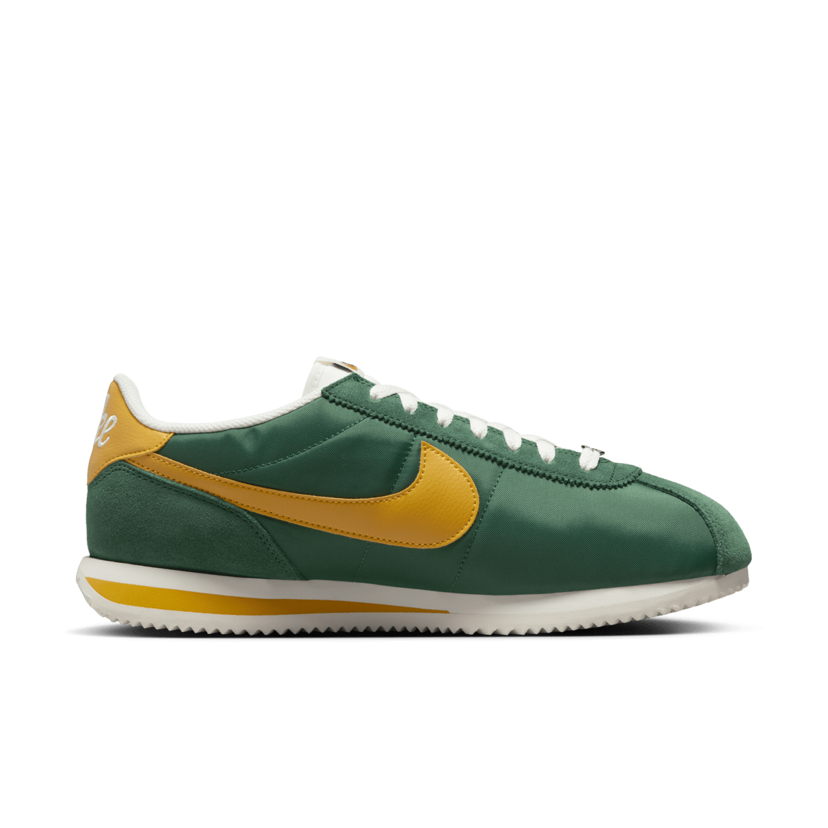 Nike Cortez Oregon
